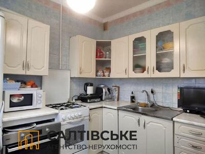 2577-КЮ Продам 2К квартиру на Северной Салтовке Северная 3