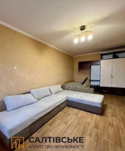 ЕГ-2578 Продам 2к квартиру на Салтовке Салтовская 522 м/р