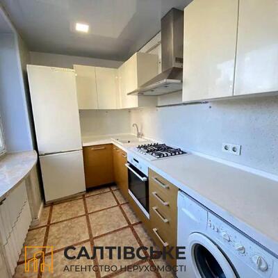 ТЧ-2583 Продам 4к квартиру на Северной Салтовке Северная 2