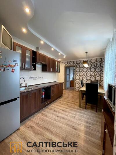 ИК-2585 Продам 2к квартиру 75м2 в новострое Янтарный на Салтовке