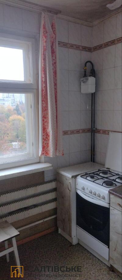 ЕМ-2587 Продам 2к квартиру на Салтовке Салтовская 524 м/р