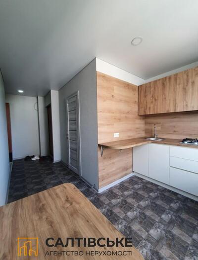 ЕК-5202 Продам 3К квартиру на Салтовке Героев Труда 524 м/р