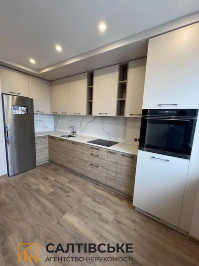 ЮЛ-2589 Продам 3к квартиру 96м2 в новострое ЖК Журавли на Салтовке