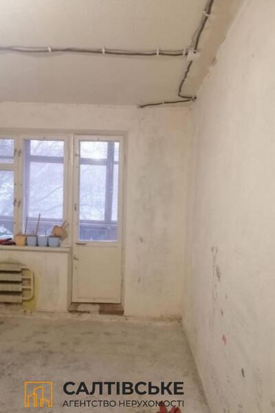 ЕГ-2593 Продам 2к квартиру на Салтовке Салтовская 608 м/р