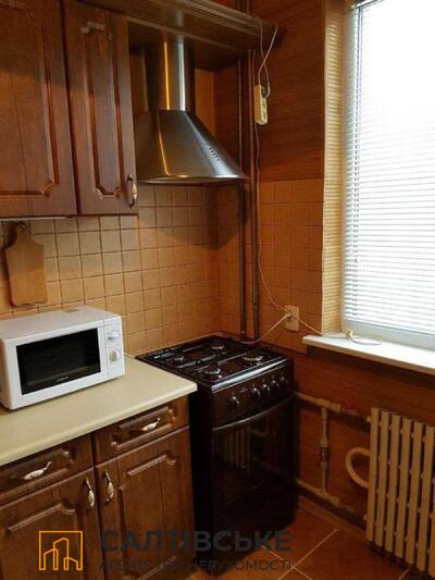 ОВ-2590 Продам 1К квартиру на Салтовке Салтовская 524 м/р