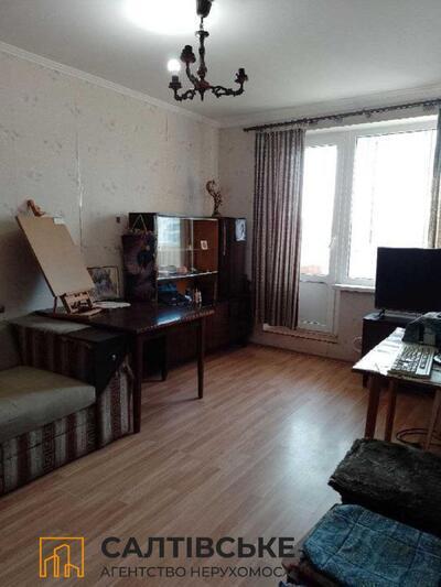 ОВ-2592 Продам 1к квартиру на Салтовке ТРК Украина 603 м/р