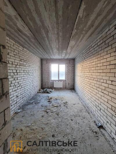 ОВ-2597 Продам гостинку 20м2 в новострое ЖК Воробьевые Горы на Салтовке