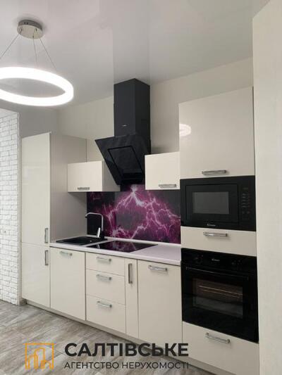 2601-ОА Продам 1К квартиру 41м2 в новострое ЖК Французский квартал на Салтовке