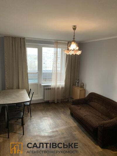 ОВ-2604 Продам 1к квартиру на Салтовке Салтовская 607 м/р