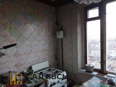 ТЧ-2605 Продам 3к квартиру на Салтовке Студенческая 522 м/р