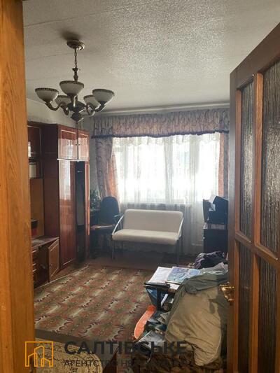 ОВ-2610 Продам 1К квартиру на Салтовке Студенческая 535 м/р