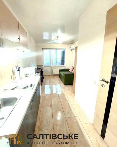 ОВ-2615 Продам гостинку 18м2 в новострое ЖК Воробьевые Горы на Салтовке