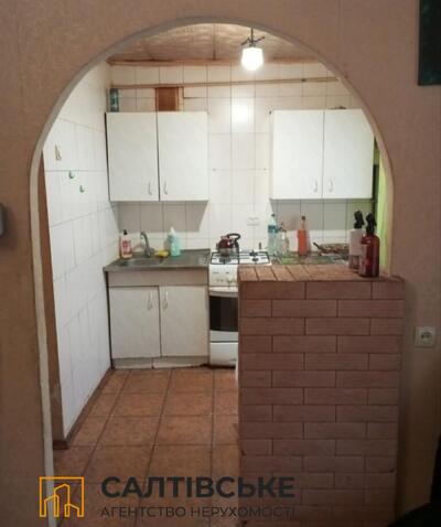 ОВ-2617 Продам 1к квартиру на Салтовке 602 микрорайон