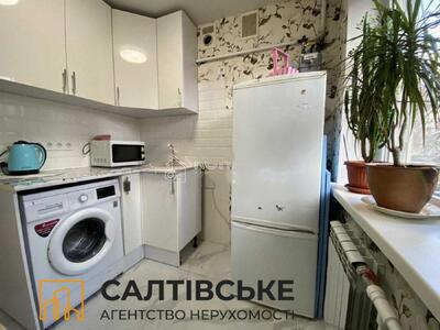 ОВ-2619 Продам 1к квартиру на Салтовке Студенческая 606 м/р