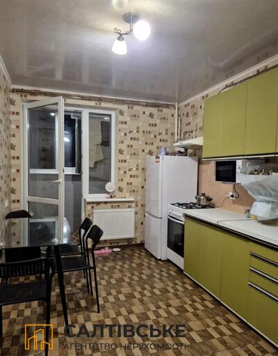 ОВ-2623 Продам 1К квартиру 41м2 в новострое на Салтовке