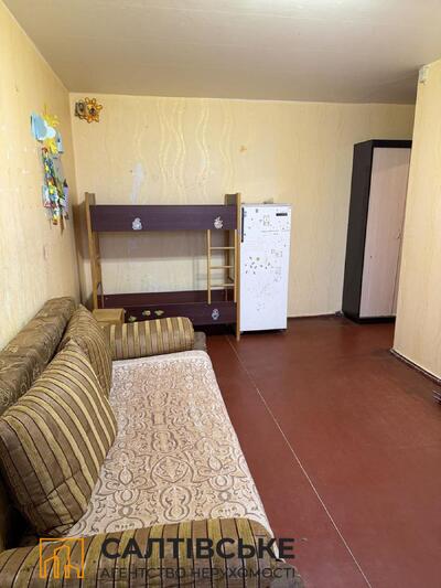 КЮ-2624 Продам 2к квартиру на Салтовке Студенческая 607 м/р