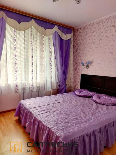 КЮ-2630 Продам 2к квартиру на Салтовке Студенческая 520 м/р