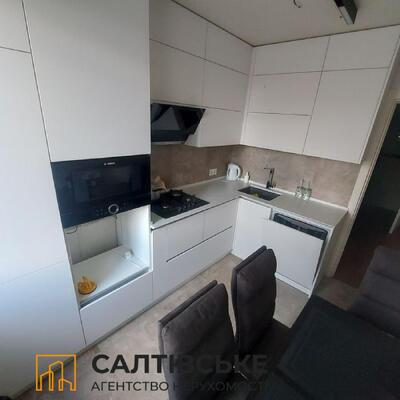 ЕЛ-2631 Продам 3к квартиру на Северном Салтовке Северная 1