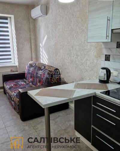 ОВ-2627 Продам гостинку 19м2 ЖК Воробьевые Горы 7 на Салтовке