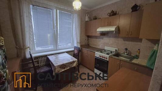 ОВ-2628 Продам 1к квартиру на Салтовке Салтовская 607 м/р