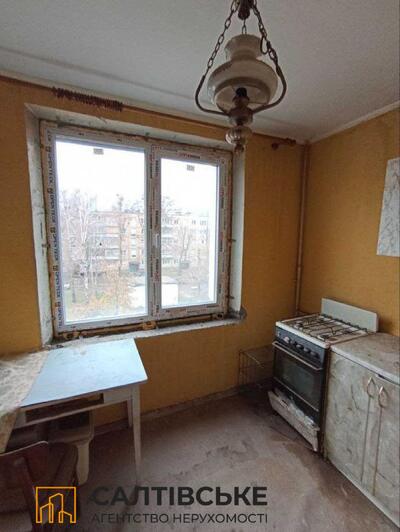 ОВ-2633 Продам 1к квартиру на Салтовке Салтовская 531 м/р