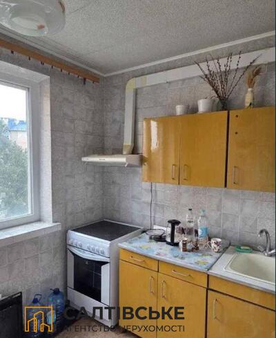 ЕГ-2639 Продам 2К квартиру на Северной Салтовке Северная 1