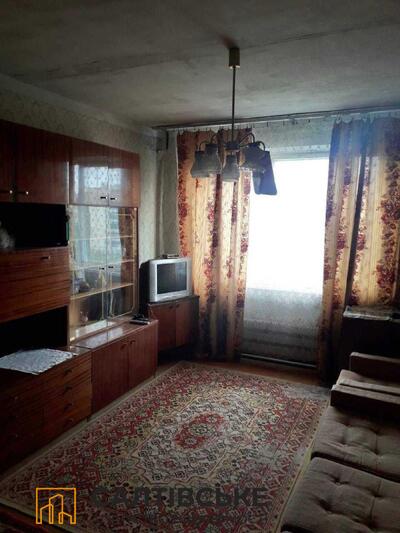 ИК-2640 Продам 2К квартиру на Салтовке Академика Павлова 605 м/р