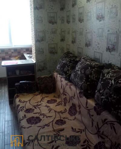 ОВ-2643 Продам гостинку 20м2 в новострое ЖК Воробьевые Горы на Салтовке