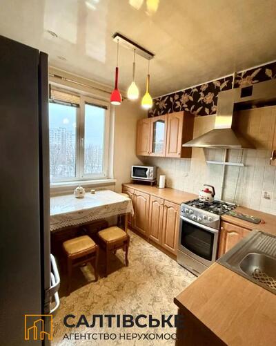 ЕГ-2647 Продам 2к квартиру на Северной Салтовке Северная 2