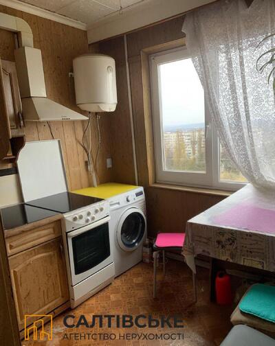 159-КЮ Продам 3к квартиру на Одесской Аэрокосмический