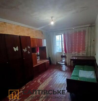 ОВ-2650 Продам 1к квартиру на Старой Салтовке 8 хлебзавод