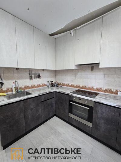 ЮЛ-2663 Продам 3К квартиру на Северной Салтовке Северная 1