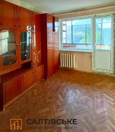 ИК-2653 Продам 2К квартиру на Салтовке ТРК Украина 601 м/р