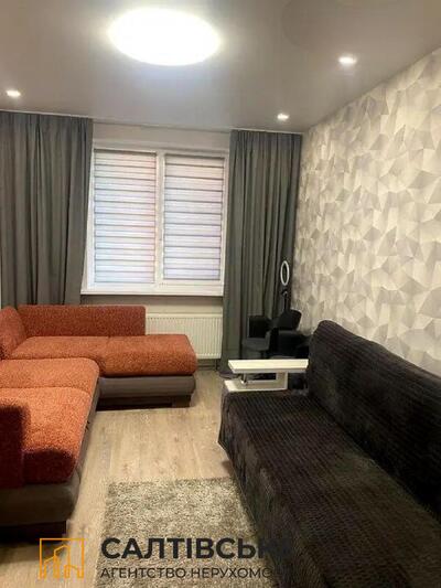 ОА-2655 Продам 1К квартиру 38м2 в новострое ЖК Гидропарк