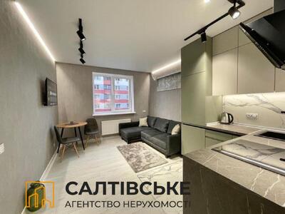 ОА-2664 Продам 1К квартиру 41м2 в новострое ЖК Гидропарк