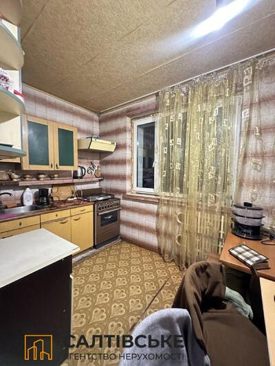 ЮЛ-2670 Продам 3К квартиру на Северной Салтовке Северная 1