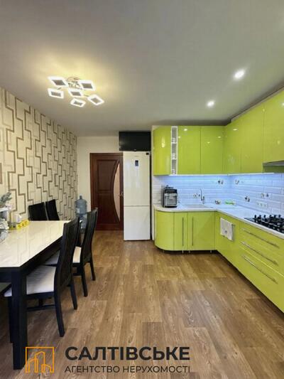 ЕЛ-2671 Продам 3к квартиру 100 м2 в новострое на Северной Салтовке