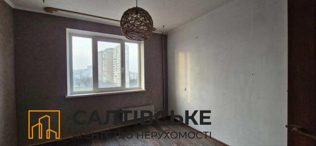 ЮЛ-2674 Продам 3к квартиру на Салтовке Студенческая 535 м/р