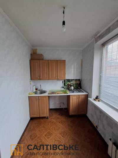 КЮ-2675 Продам 2к квартиру на Салтовке Студенческая 522 м/р