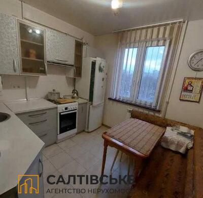 ЕГ-2680 Продам 2к квартиру на Северной Салтовке Северная 1