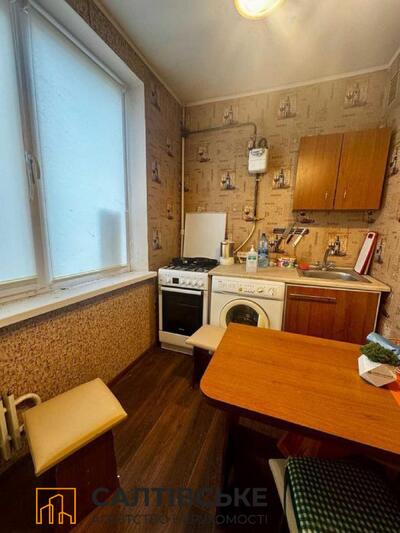 ОВ-2678 Продам 1К квартиру на Салтовке Студенческая 535 м/р