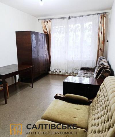 ОВ-2685 Продам 1к квартиру на Салтовке Студенческая 520 м/р