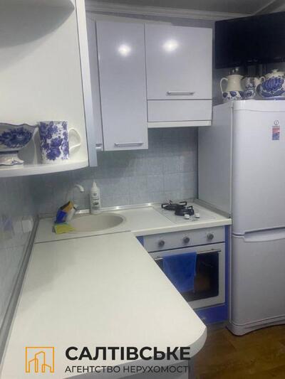 ОА-2682 Продам 1к квартиру на Салтовке Академика Павлова 605 м/р