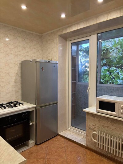 Своя 1к.к. 38м 4/9 ул. Новгородская без комиссии без доп. коммуналки