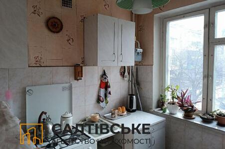 ОВ-2686 Продам 1к квартиру на Салтовке ТРК Украина 601 м/р