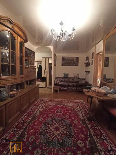 ЕЛ-2688 Продам 3к квартиру на Салтовке ТРК Украина 615 м/р