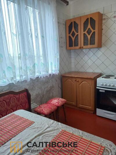 КЮ-2690 Продам 2К квартиру на Салтовке Медкомплекс 625 м/р