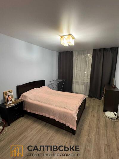 ВС-2686 Продам 1к квартиру 44м2 в новострое ЖК Меридиан на Северной Салтовке