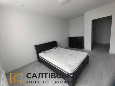 ВС-2687 Продам 1к квартиру 42м2 в новострое ЖК Птичка на Салтовке