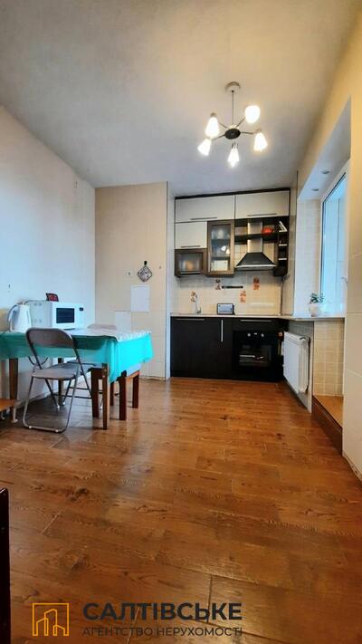 ВС-2689 Продам 1К квартиру 53м2 в новострое ЖК Перспектива на Салтовке